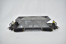 JOUEF WAGON TREMIE HOUILLER