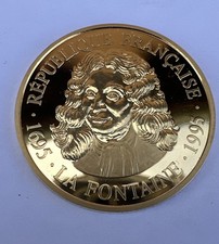 Rare pièce 500 francs - pièce,