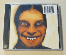 APHEX TWIN - I CARE BECAUSE