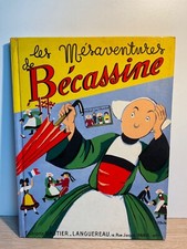 Les mésaventures de