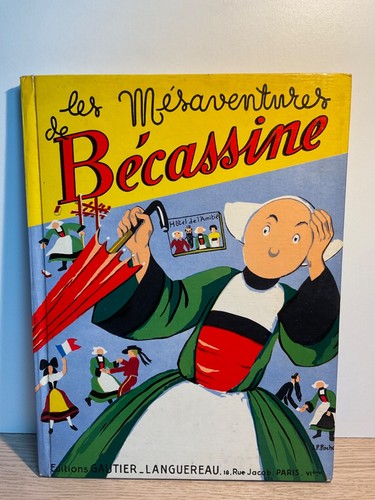 Les mésaventures - , de