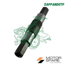 Arbre Axe Porte Fraise Ad