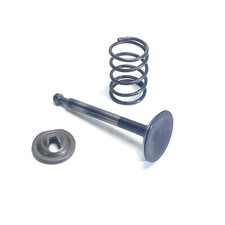 Soupape pour Tondeuse Honda HRB 536c TXE - Moteur 160cc