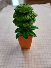 PLAYMOBIL MAGASIN MODE - Bac Lechuza avec Arbuste Mall 5485