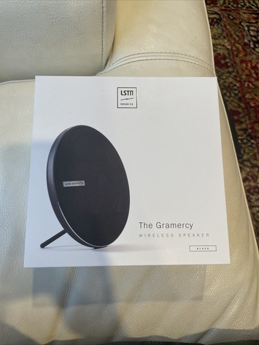 The gramercy wireless portable - wireless,