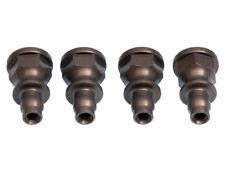 Fixation d'amortisseur RC