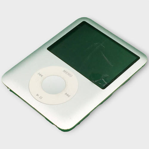 Apple ipod nano - apple,