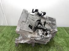 6S7R7002CA boite a vitesse