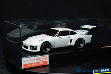 Kyosho Mini-z Body ASC Porsche