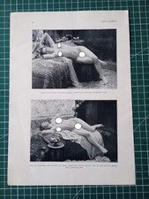 BG127 Photo de revue mes