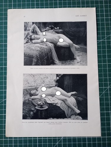 Bg127 photo revue mes - photo,