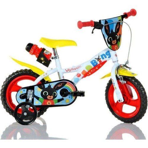 Vélo enfant bing - enfant,
