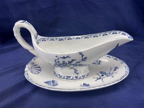 Ancienne saucière