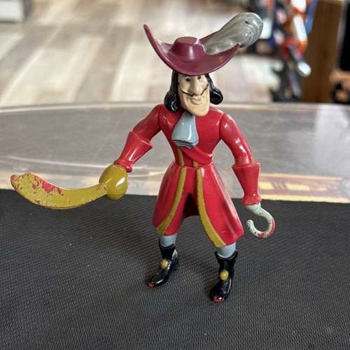 Jouet figurine peter pan - jouet,