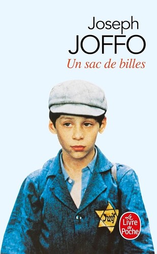 Sac billes joffo - sac,