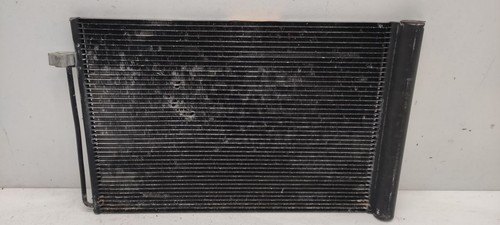 Condenseur climatisation bmw - condenseur,
