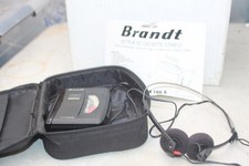 Walkman Cassette Player
