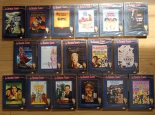 LA DERNIERE SEANCE collection