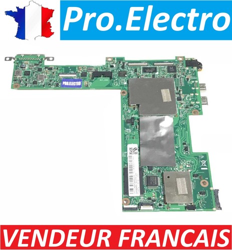 Motherboard tablette asus - motherboard,