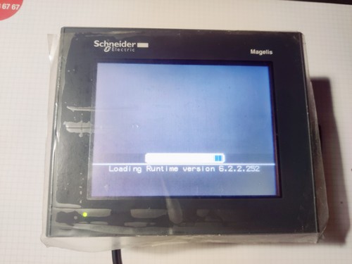 Schneider electric hmi magelis - electric,