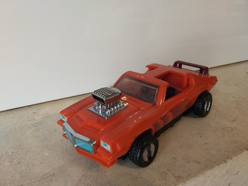 1986 stinger vehicle - m.a.s.k,
