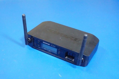 Glxd4 shure vocal - glxd4,
