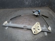 Leve vitre electrique avant