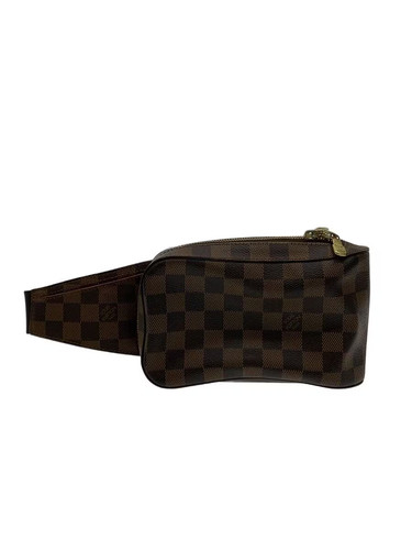 Louis vuitton geronimos damier - louis,