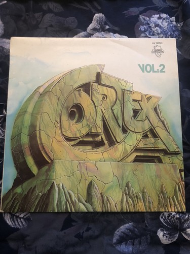 Rare cortex mion vol - 2, og