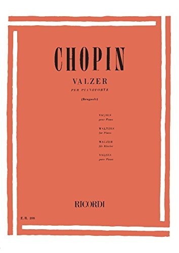 Chopin valses partition - -,