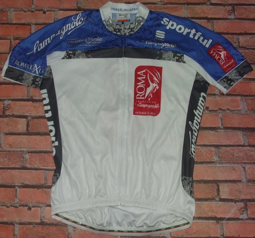 Campagnolo sportful chemise - sportful,