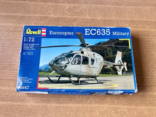 Neuf maquette revell 72 - neuf!, 1/72