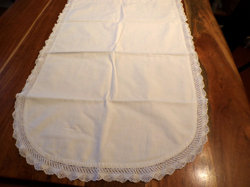 Housse edredon coton - 🧸, blanc
