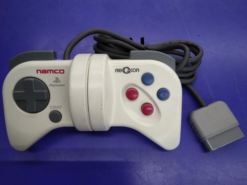 Manette analogique playstation - analogique,