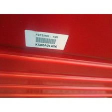 BOITE A VITESSE POUR MAZDA 626