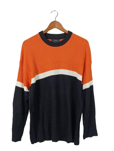 Bershka pull ras - pull, du
