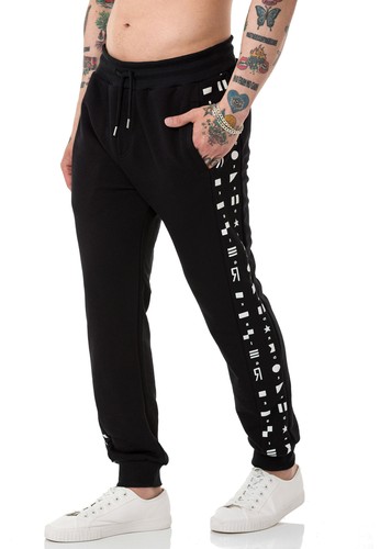 Redbridge hommes pantalon - redbridge,