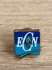 Pin's neuf ECN Ecole Centrale