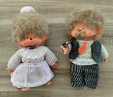 Lot de 2 Kiki Le Vrai