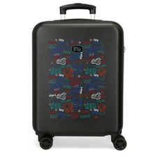 Roll Road - Valise cabine 4 roues "Next Level" - 10990