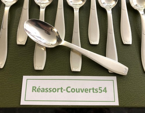 Petite cuillère café - 1,