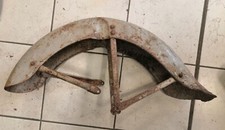 garde boue avant envelloppant  motobecane 125 175 z23c z22c z24c