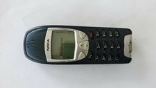 480.Nokia 6210 Very Rare - For