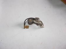 Contacts Pointeurs VOLVO 164 B30E B30F 71-74 BOSCH