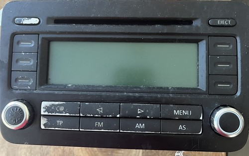 Volkswagen rcd 300 - volkswagen,