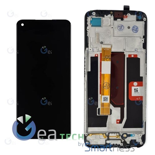 écran lcd oppo a54 - lcd, 5g