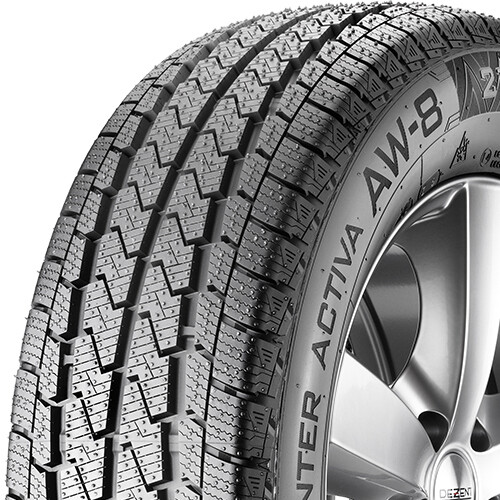 205 r16c 107 - 107/105t, nankang