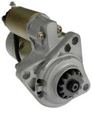 Démarreur Moteur 12V 13 Dents