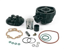 KIT HAUT MOTEUR DR FONTE 50 CC