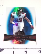Alge Crumpler: 2006 Triple